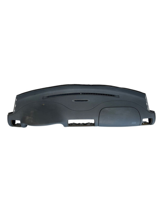 Capa Painel Tabelier Mercedes Ml500 2004 2005 Preto