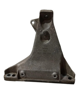 Suporte Motor Audi A3 Passat Variant 1998 - 2000 Preto