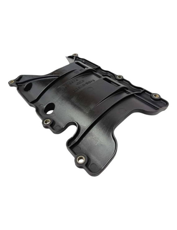 Defletor Óleo Carter Motor Tiggo 5x 7x 1.5 2019 - 2022
