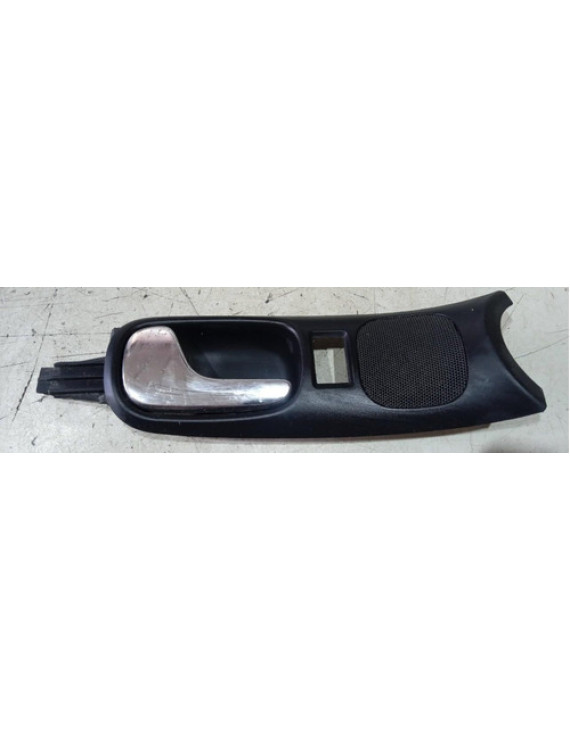 Maçaneta Interna Dianteira Esquerda Audi A4 1994 - 2001