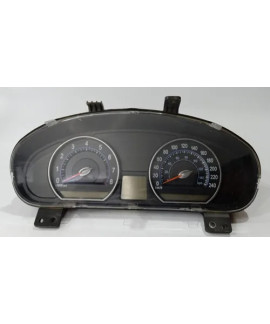 Painel De Instrumentos Kia Optima 2012 2013 / Detalhe Preto