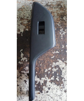 Moldura Comando Vidro Traseiro Esquerdo Honda Civic 2020 Moldura Comando Vidro Traseiro Esquerdo Honda Civic 2020