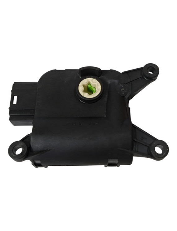 Motor Atuador Caixa Ar Audi A3 2001 - 2005 / 0132801324