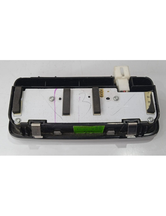 Luz De Teto Cortesia Chery Tiggo 7 2021 2022