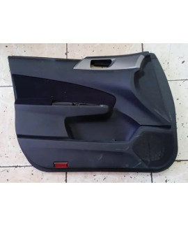Forro Porta Dianteira Esquerda Subaru Forester 2010 2011 Forro Porta Dianteira Esquerda Subaru Forester 2010 2011