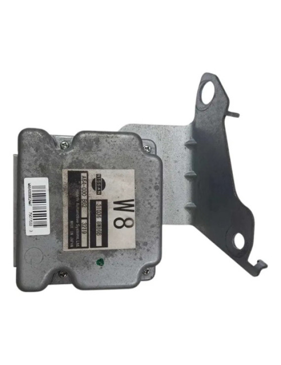 Módulo Câmbio Automático Livina 1.8 2009 - 2014 / 310368w86b