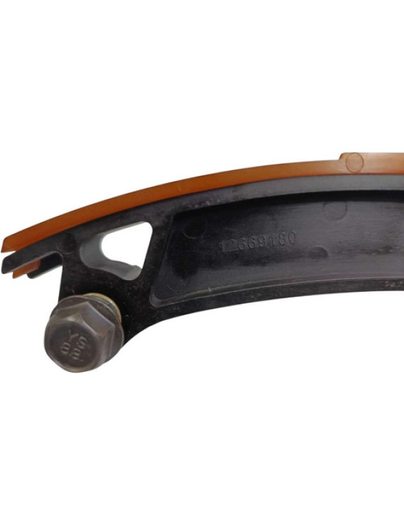 Guia Corrente Cruze Tracker 1.4 2016 - 2020 Preto