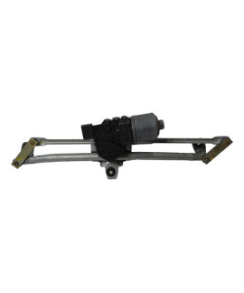 Motor Limpador Parabrisa Audi A3 2005