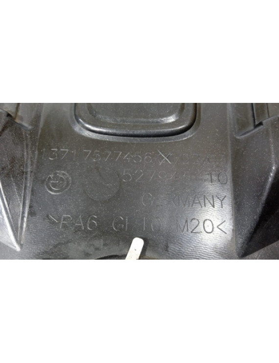 Tampa Motor Bmw 550i 750i X6 4.4 N63 2008 - 2019