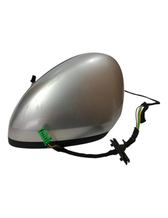 Retrovisor Esquerdo C4 Pallas 2010 2011 2012 2013 2014