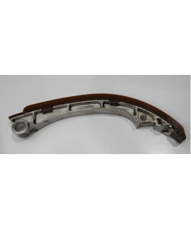 Guia Corrente Toyota Corolla 1.8 2009 2010 Preto