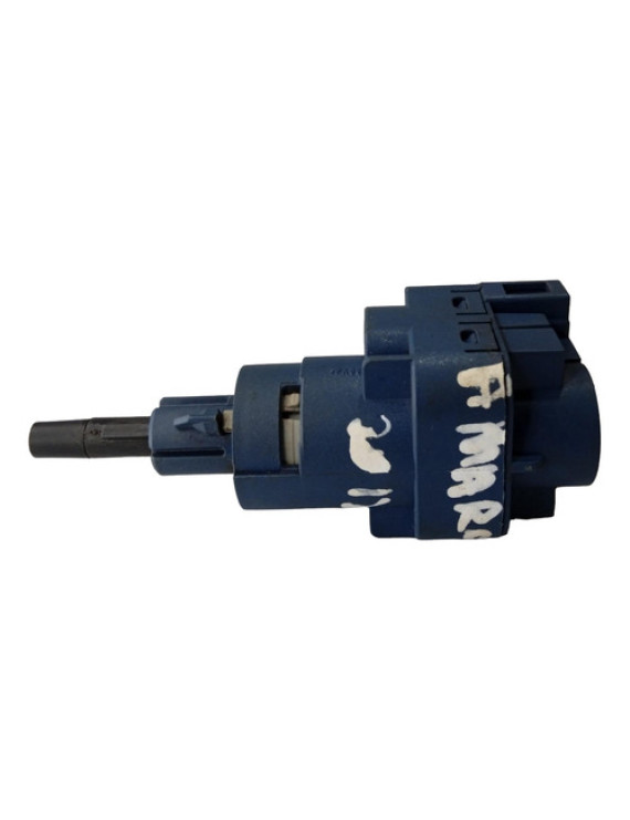 Interruptor De Pedal Embreagem Amarok 2012 / 6q0927189
