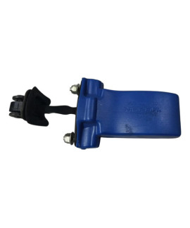 Limitador Porta Dianteira Direita Mobi 2017 2018 2019