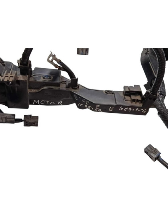 Chicote Do Motor Honda City 1.5 Flex Automático 2015 - 2021