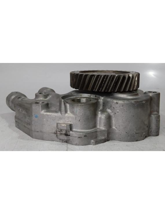 Bomba De Óleo Motor Pajero Sport 2.8 Diesel 2000