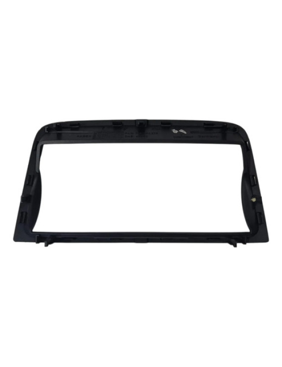 Acabamento Console Central Porsche Cayenne 2003 - 2010