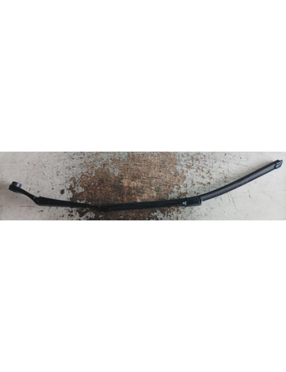 Braço Limpador De Parabrisa Esquerdo Jac T5 2016 - 2019 Esquerdo