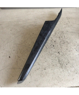 Acabamento Forro Porta Direito Bmw X1 2009 - 2011 Acabamento Forro Porta Direito Bmw X1 2009 - 2011