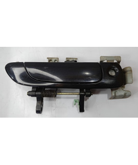 Maçaneta Externa Dianteira Direita Honda Civic 2001 - 2005 Dianteira