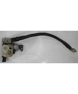 Terminal Negativo Bateria Ecosport 2013 - 2019 / 0199350002