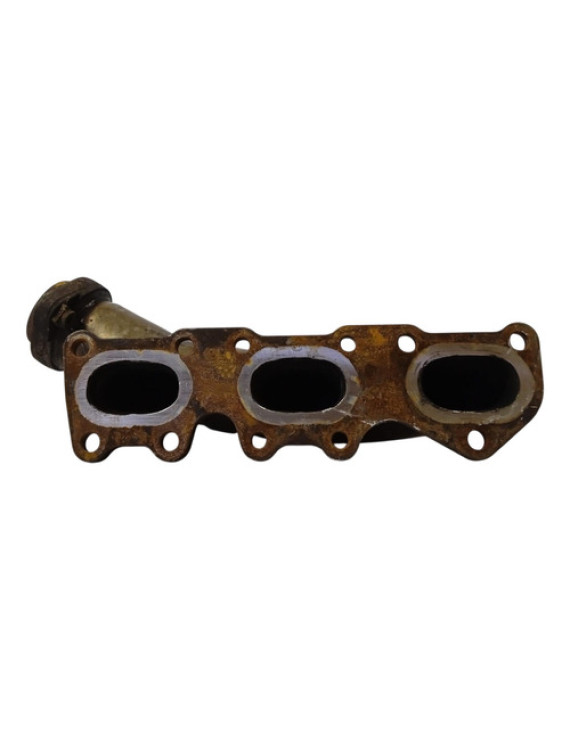 Coletor Escape Mercedes C280 1996 1997 1998 1999