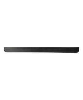 Soleira Porta Dianteira Esquerda Lifan X60 2012 - 2017 Preto Soleira Porta Dianteira Esquerda Lifan X60 2012 - 2017 Preto