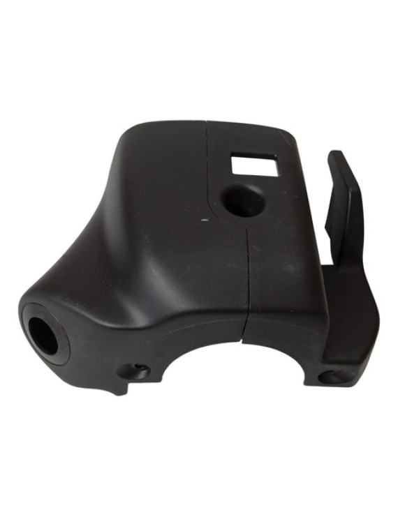 Moldura Inferior Coluna Volante Spin 2013 - 2016