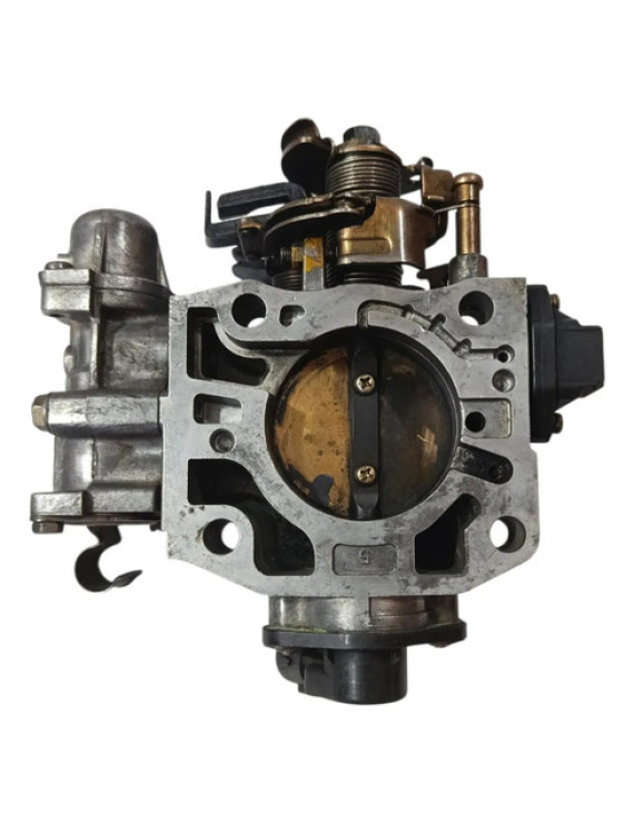 Tbi Corpo Borboleta Honda Accord 1997