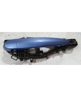 Maçaneta Externa Dianteira Direita Bmw 135 2015 Dianteira