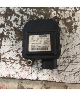 Motor Controle De Aquecimento Citroën Xsara 1.6 16v Motor Controle De Aquecimento Citroën Xsara 1.6 16v