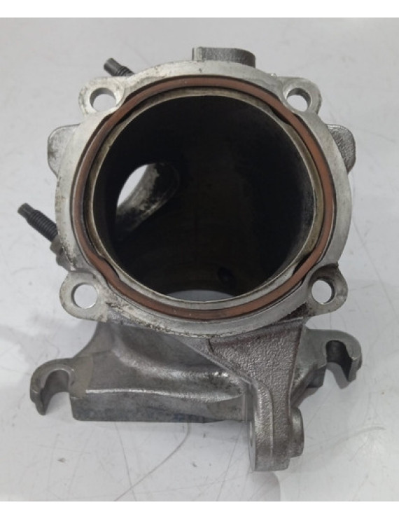 Flange Tbi Freelander 2 Evoque 2.2 Diesel 2008 - 2015