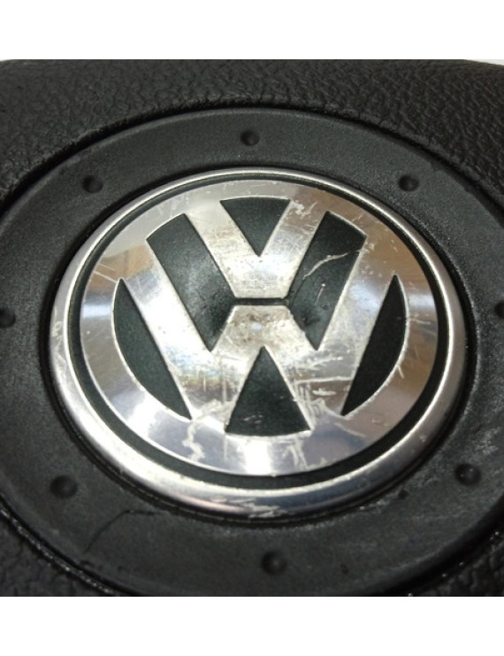 Tampa Capa Volante Buzina Golf Mk5 Passat B6 2006 - 2009