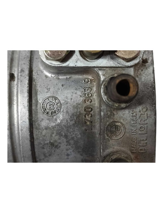 Corpo Borboleta Tbi Bmw 325i 2.5 1995 - 1998 / 17303639