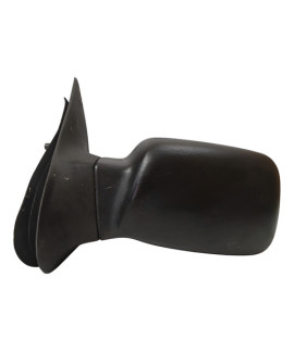 Retrovisor Esquerdo Ford Courier 1996 - 2001 Retrovisor Esquerdo Ford Courier 1996 - 2001