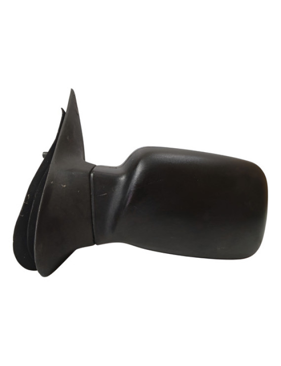 Retrovisor Esquerdo Ford Courier 1996 - 2001