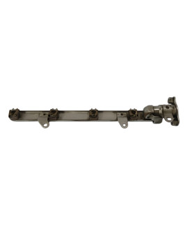 Flauta Partida Fria Honda City 1.5 2009 - 2013 Flauta Partida Fria Honda City 1.5 2009 - 2013