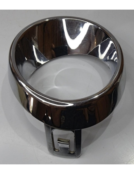 Aro Farol De Milha Esquerdo Tiggo 7 2019 2020 2021 2022 2023