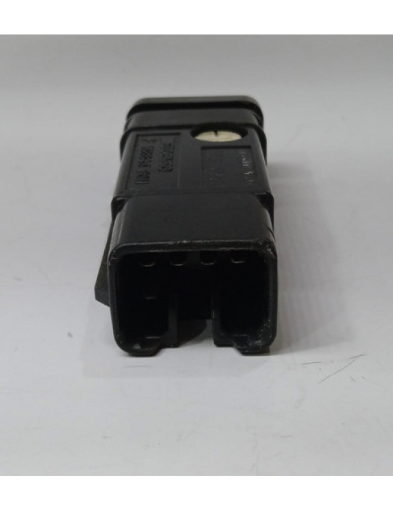 Botão Ar Condicionado Toyota Prévia 1990 - 1999
