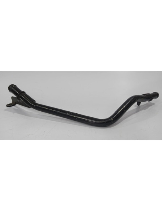 Tubo De Refrigeração Turbina Audi A4 2.0 2011 2012 2013 2014