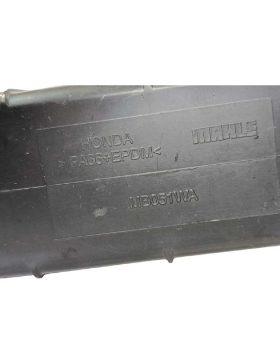 Reservatório Filtro Cânister Honda Fit 2009 - 2014
