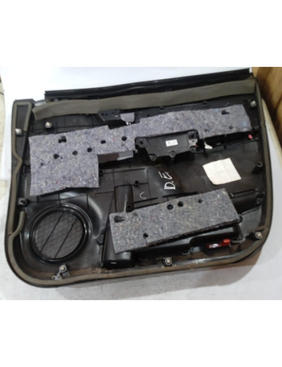 Forro De Porta Dianteira Esquerda Hilux 2016 - 2023