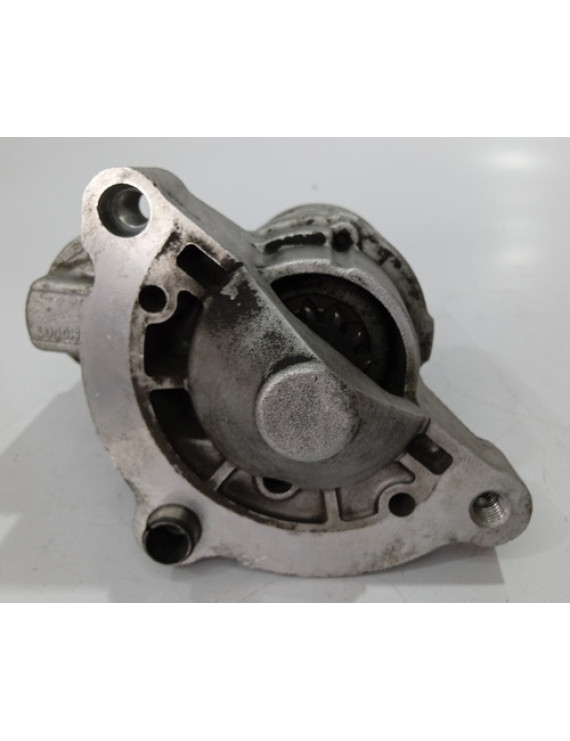 Motor De Arranque Peugeot C4 C5 307 408 2.0 2008 - 2012