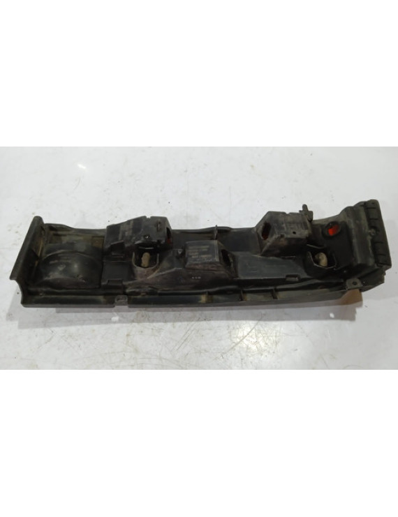 Lanterna Direita Suzuki Swift Gti 1989 - 2001  Direito Vermelho
