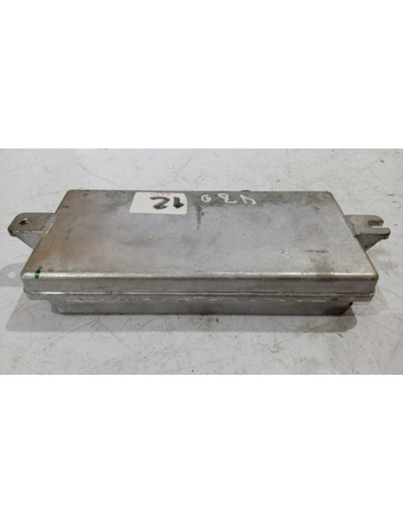 Módulo Câmera De Ré Bmw 550 F10 2011 - 2016 / 16129510 5