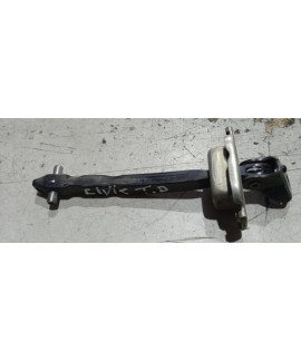 Limitador Porta Traseira Direita Honda Civic 2012 - 2016 Limitador Porta Traseira Direita Honda Civic 2012 - 2016