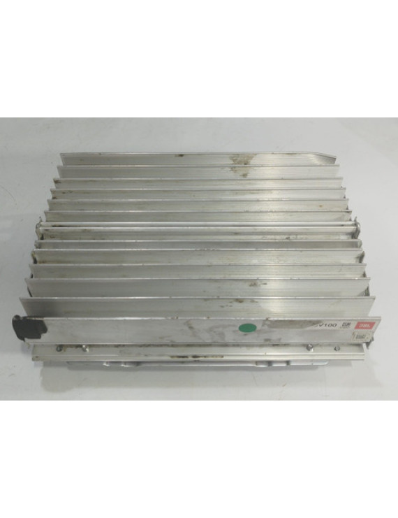 Módulo Amplificador Azera 2009 - 2013 / 96370-3v100 Prateado