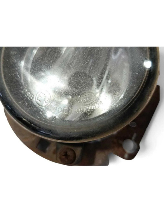 Farol Milha Pajero Full 2008 2009 2010 2011 2012 2013 2014 Branco