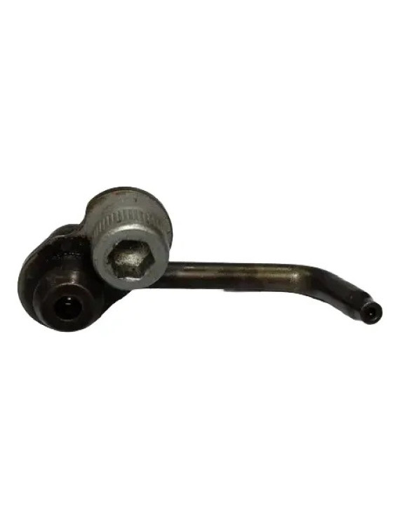 Jet Cooler Etios 1.3 1.5 2012 2013 2014 2015 2016