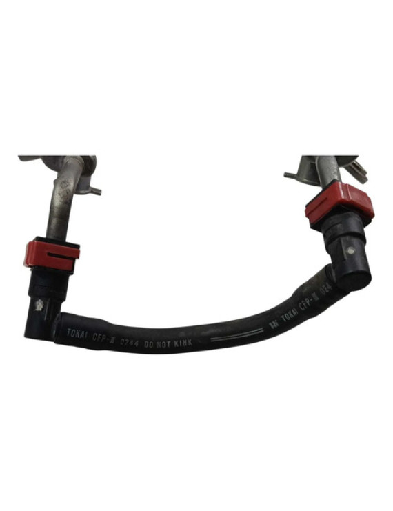 Flauta Injeção Outlander 3.0 V6 2008 - 2012