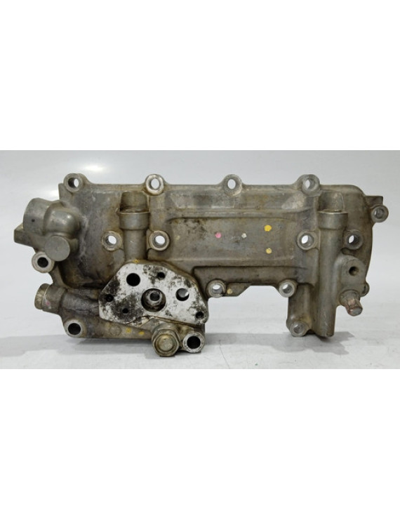 Suporte Trocador Calor L200 Pajero Dakar 3.2 2008 - 2016